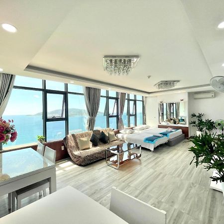 Rubies Nha Trang Apartment Εξωτερικό φωτογραφία