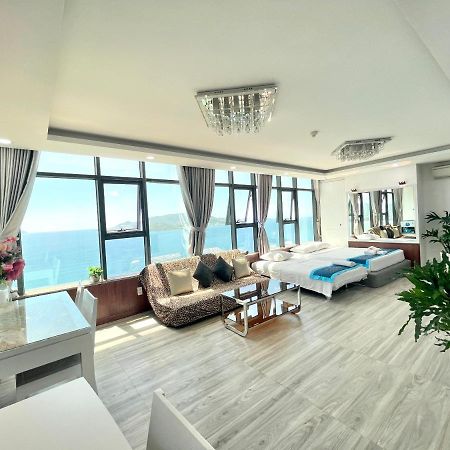 Rubies Nha Trang Apartment Εξωτερικό φωτογραφία