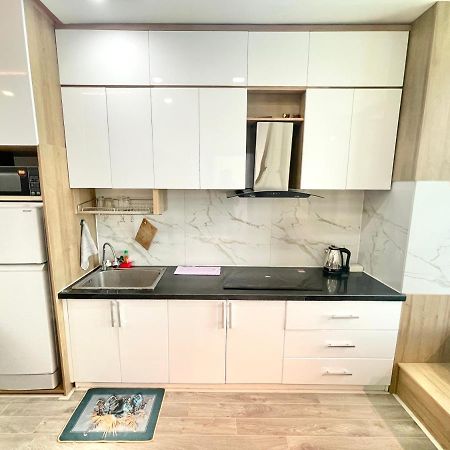 Rubies Nha Trang Apartment Εξωτερικό φωτογραφία
