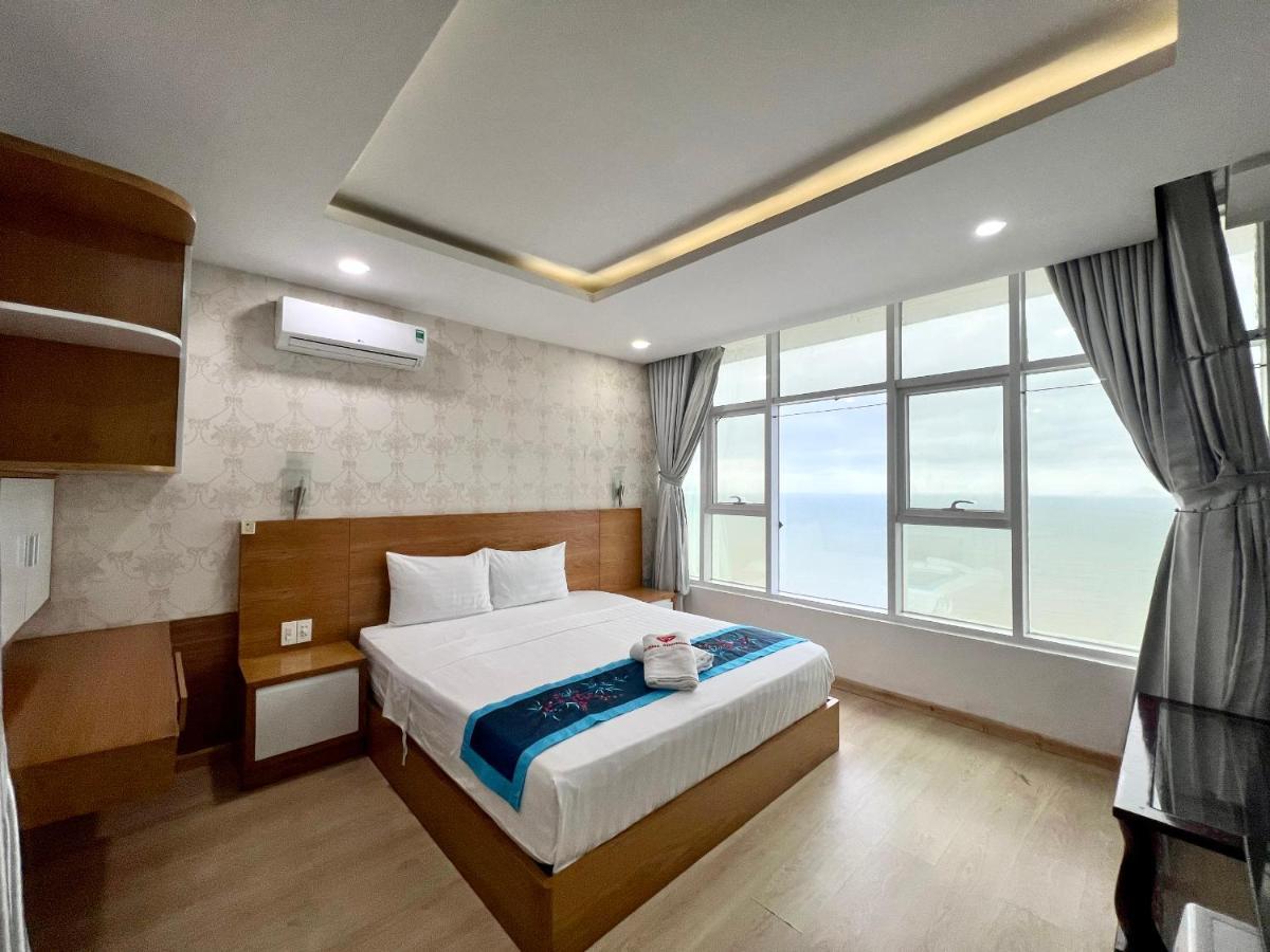 Rubies Nha Trang Apartment Εξωτερικό φωτογραφία