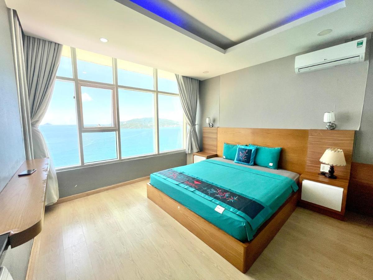Rubies Nha Trang Apartment Εξωτερικό φωτογραφία