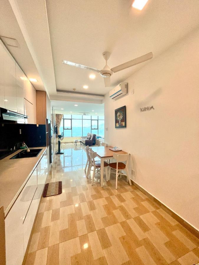 Rubies Nha Trang Apartment Εξωτερικό φωτογραφία