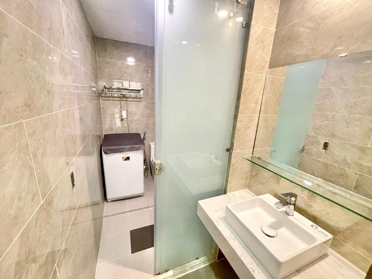 Rubies Nha Trang Apartment Εξωτερικό φωτογραφία