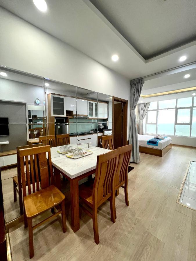 Rubies Nha Trang Apartment Εξωτερικό φωτογραφία