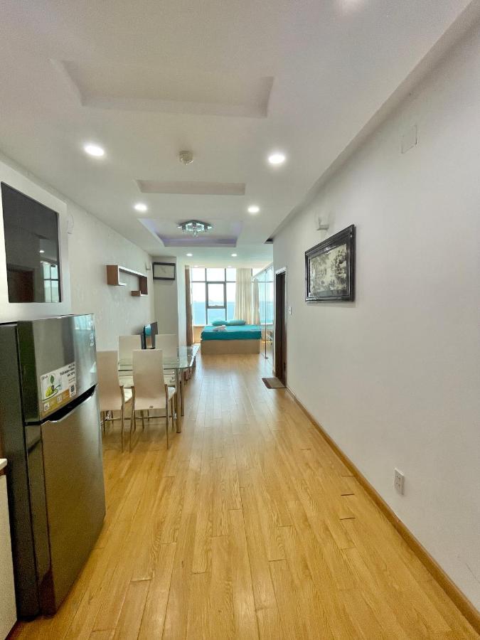 Rubies Nha Trang Apartment Εξωτερικό φωτογραφία