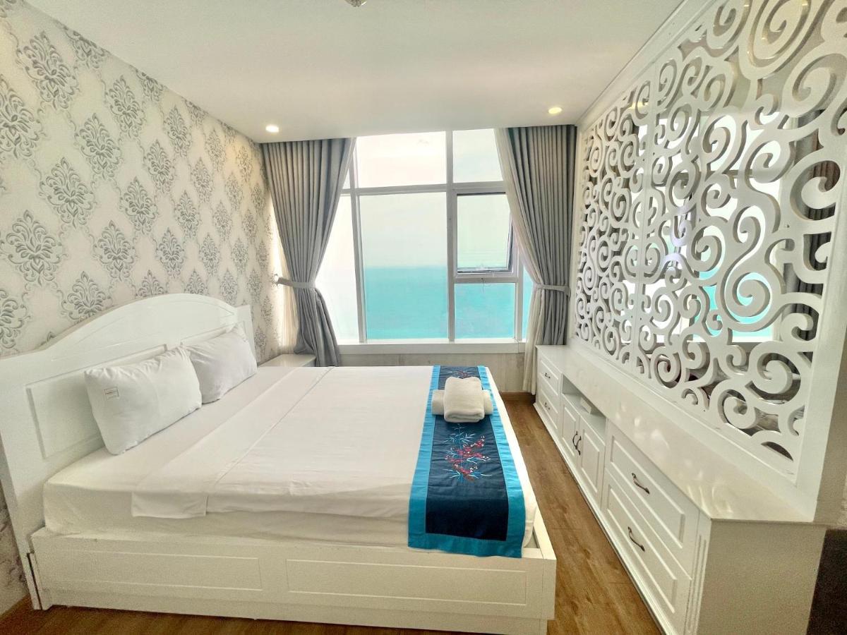 Rubies Nha Trang Apartment Εξωτερικό φωτογραφία