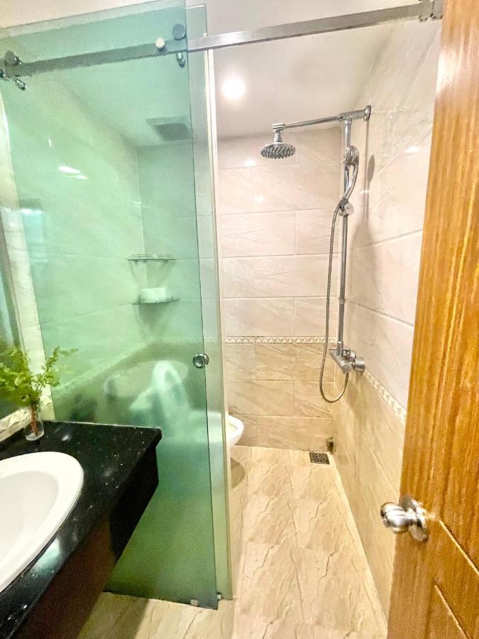 Rubies Nha Trang Apartment Εξωτερικό φωτογραφία
