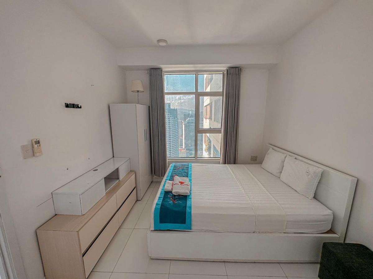 Rubies Nha Trang Apartment Εξωτερικό φωτογραφία