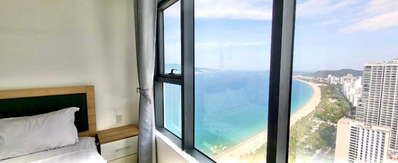 Rubies Nha Trang Apartment Εξωτερικό φωτογραφία