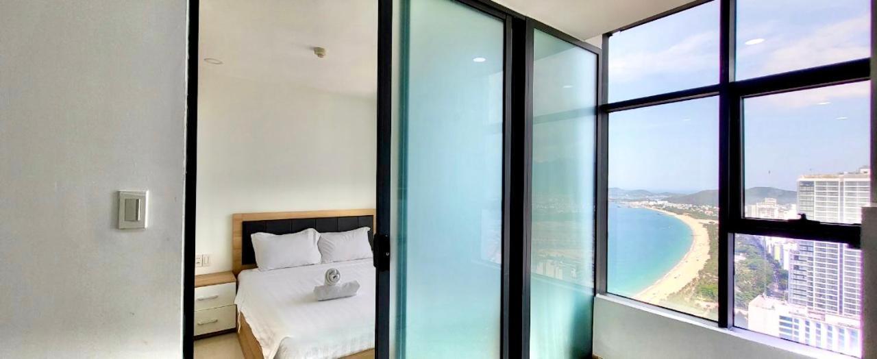 Rubies Nha Trang Apartment Εξωτερικό φωτογραφία