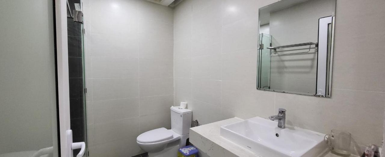 Rubies Nha Trang Apartment Εξωτερικό φωτογραφία