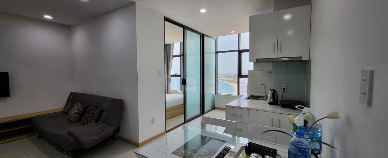 Rubies Nha Trang Apartment Εξωτερικό φωτογραφία