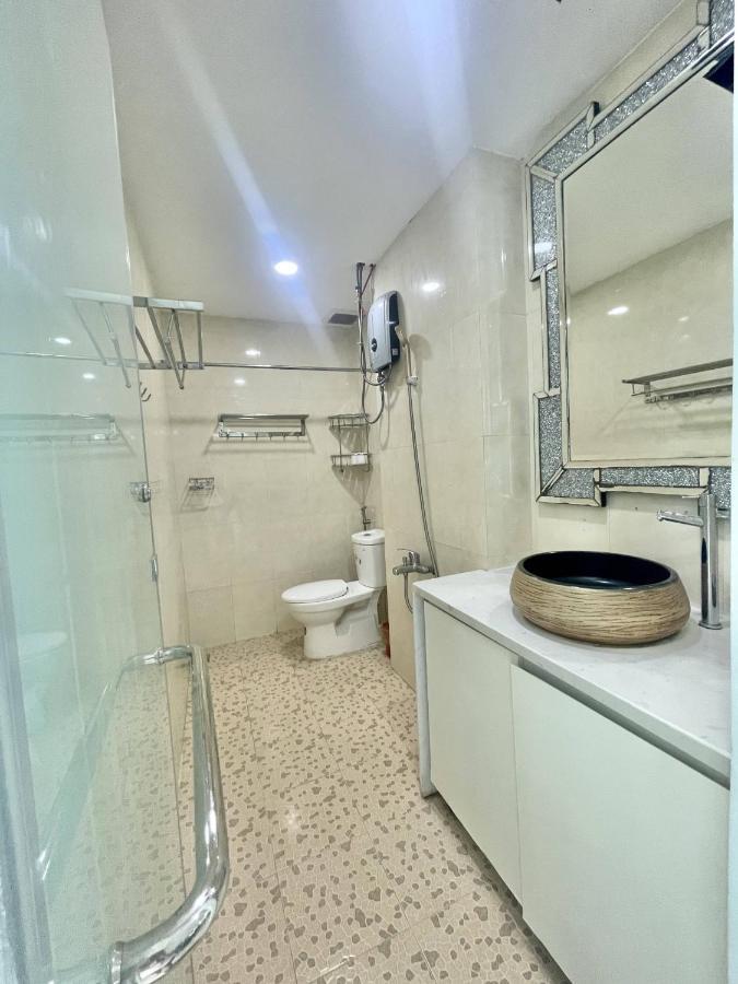 Rubies Nha Trang Apartment Εξωτερικό φωτογραφία