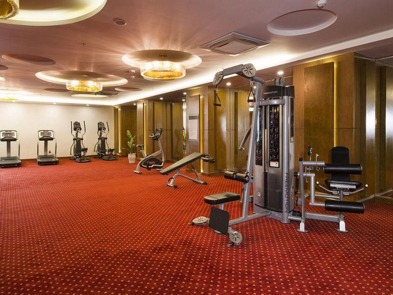 Rubies Nha Trang Apartment Εξωτερικό φωτογραφία